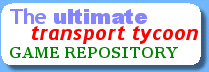 The Ultimate Transport Tycoon Game Repository